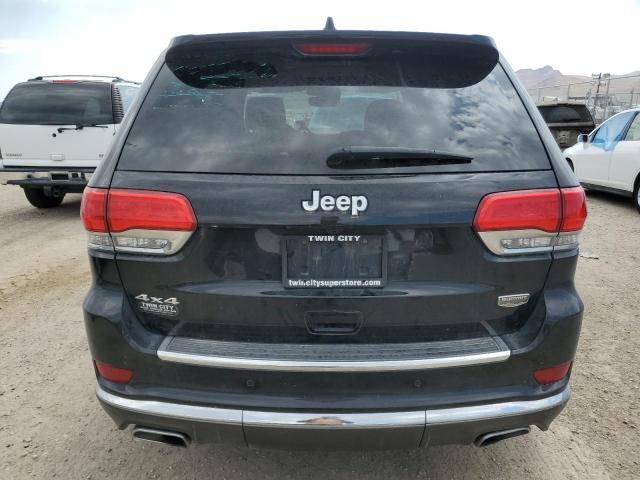 2017 Jeep Grand Cherokee Summit VIN: 1C4RJFJG3HC867308 Lot: 63324484