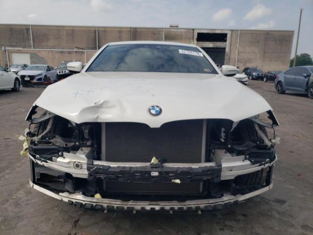 VIN WBAJA5C39HG895654 2017 BMW 5 Series, 530 I no.5