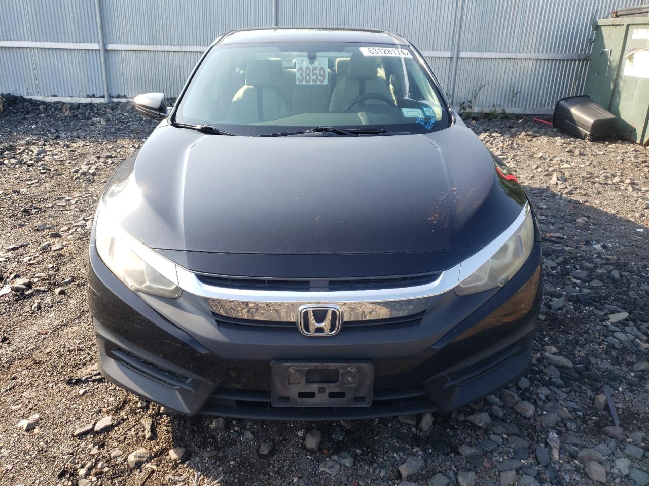 2HGFC2F5XGH518169 2016 Honda Civic Lx 2HGFC2F5XGH518169 2016 Honda Civic Lx