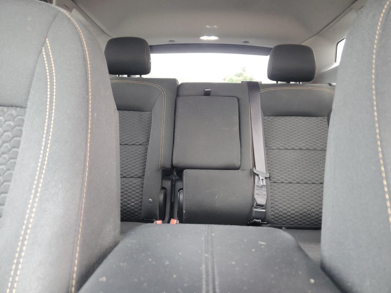 3GKALMEV2JL310263 2018 GMC Terrain Sle