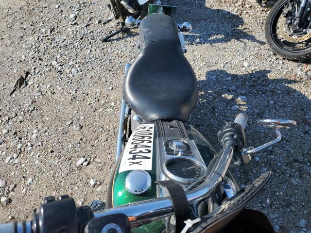 2006 HARLEY-DAVIDSON FLSTCI 1HD1BWB1X6Y061744