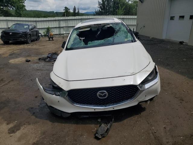 2021 MAZDA CX-30 PREF - 3MVDMBCL4MM219925