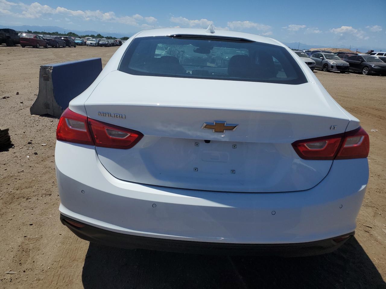 1G1ZD5ST0RF207944 2024 Chevrolet Malibu Lt