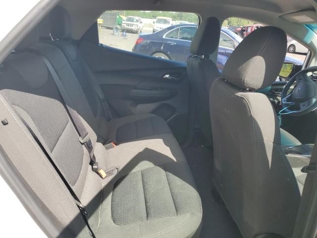 2022 Chevrolet Bolt Ev 1Lt VIN: 1G1FW6S03N4127729 Lot: 63148454