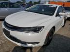 2015 CHRYSLER 200 LIMITE - 1C3CCCAB8FN669929