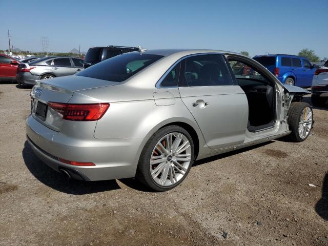 VIN WAULNAF47HN015864 2017 Audi A4, Premium Plus no.3