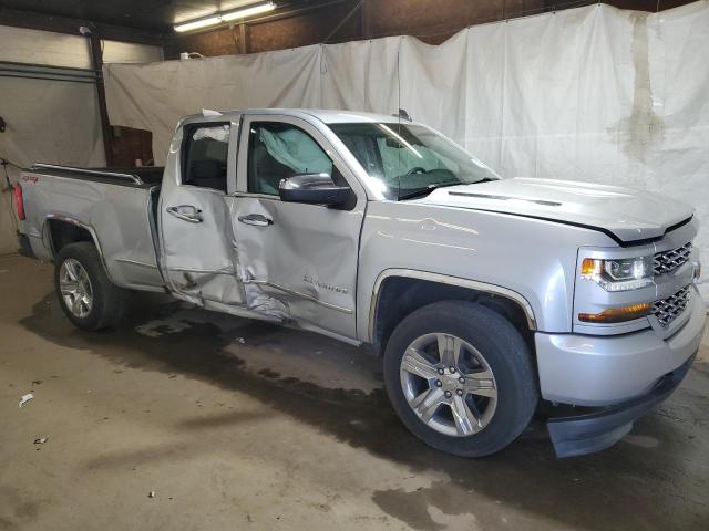 2018 CHEVROLET SILVERADO - 1GCVKPEC2JZ349802