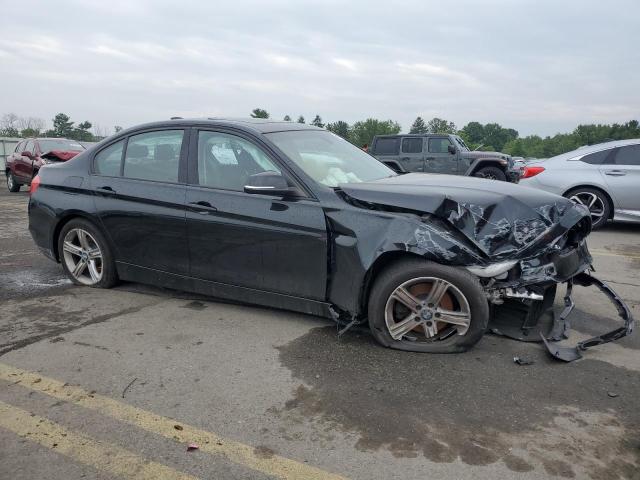 2015 BMW 328 XI - WBA3B3G50FNR88285
