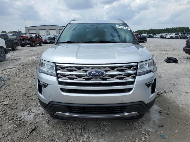 2018 FORD EXPLORER X - 1FM5K8DH4JGA03065
