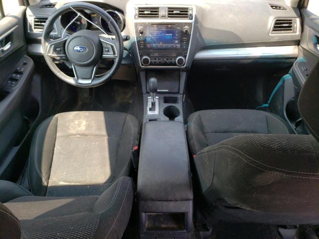 2018 SUBARU OUTBACK 2. - 4S4BSACC5J3236380