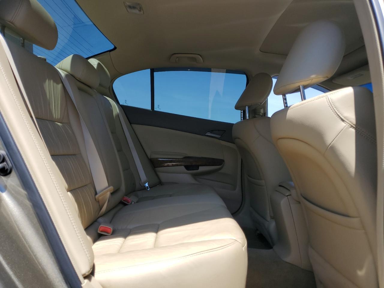 1HGCP36819A049644 2009 Honda Accord Exl