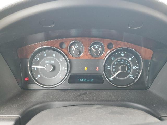 2010 Ford Flex Limited VIN: 2FMHK6DT0ABA79461 Lot: 61295514