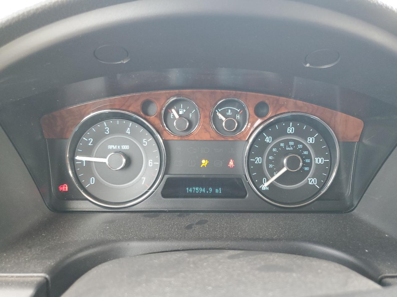 2FMHK6DT0ABA79461 2010 Ford Flex Limited