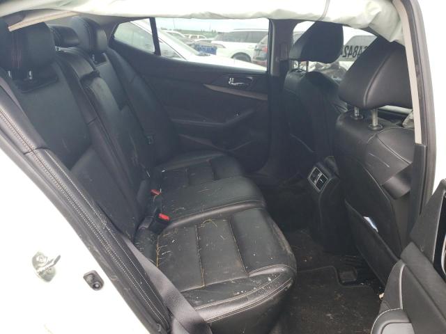 2017 NISSAN MAXIMA 3.5 - 1N4AA6APXHC424348