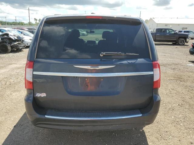 2014 Chrysler Town & Country Touring VIN: 2C4RC1BG9ER192885 Lot: 61363354