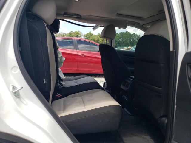 2023 HONDA CR-V EX - 7FARS3H41PE003659