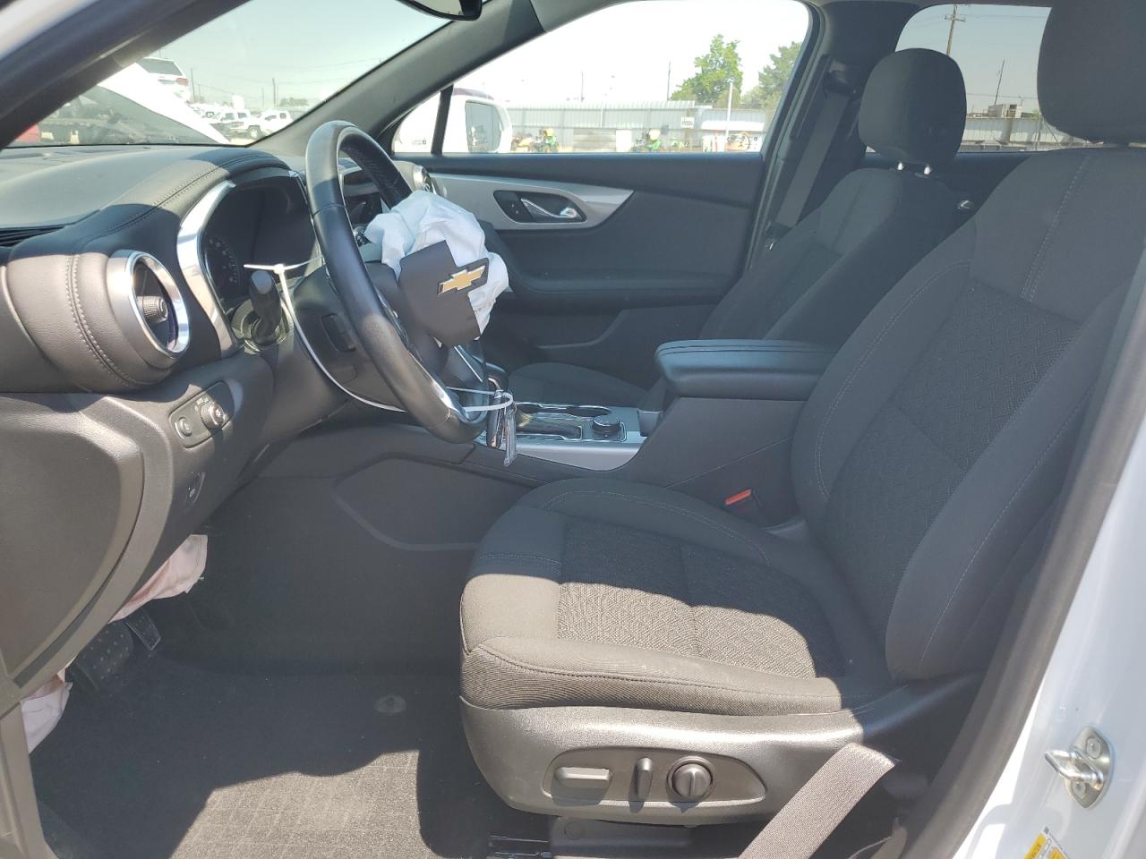 3GNKBCRS4LS656280 2020 Chevrolet Blazer 2Lt