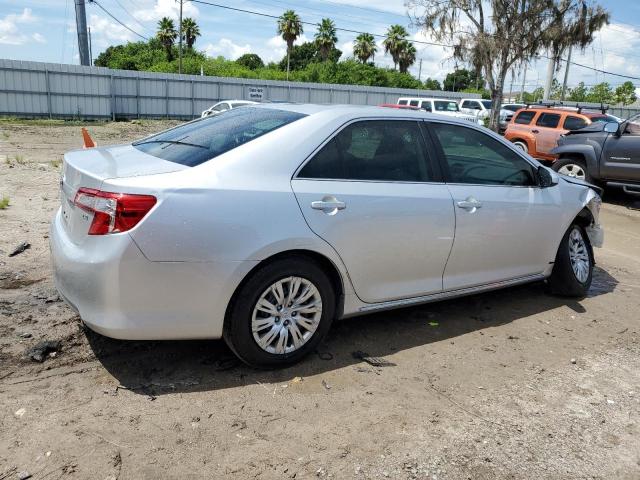 VIN 4T1BF1FK8DU265572 2013 Toyota Camry, L no.3