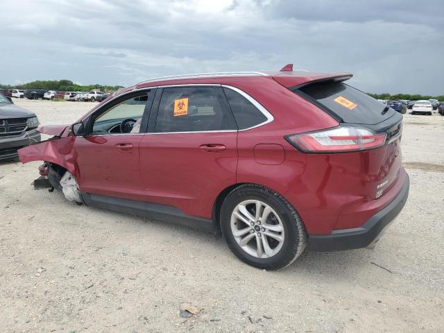 2019 FORD EDGE SEL - 2FMPK3J94KBC35683