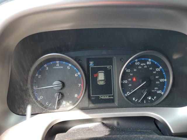 2017 TOYOTA RAV4 LE - JTMZFREV0HJ105707