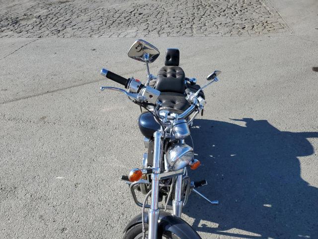 2002 SUZUKI VS1400 GLP - JS1VX51L822101120