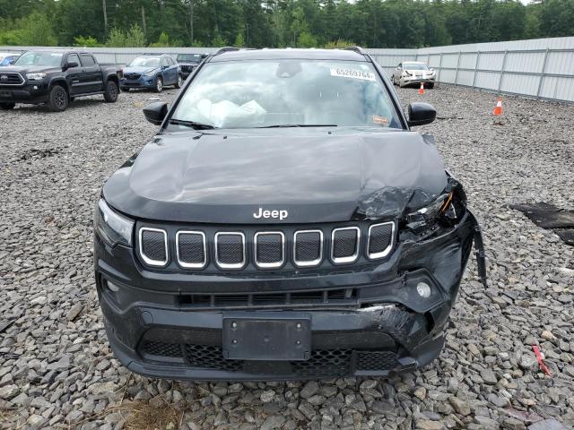 2022 JEEP COMPASS LA - 3C4NJDFB4NT230394
