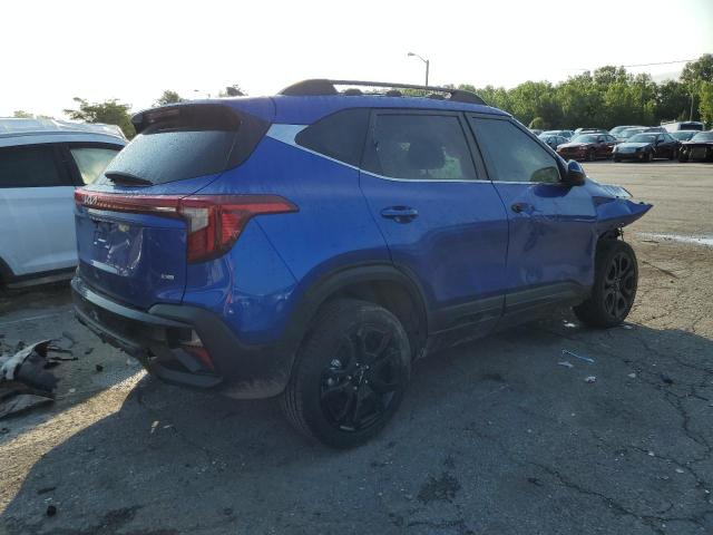 2024 KIA SELTOS X L KNDEUCA76R7585906