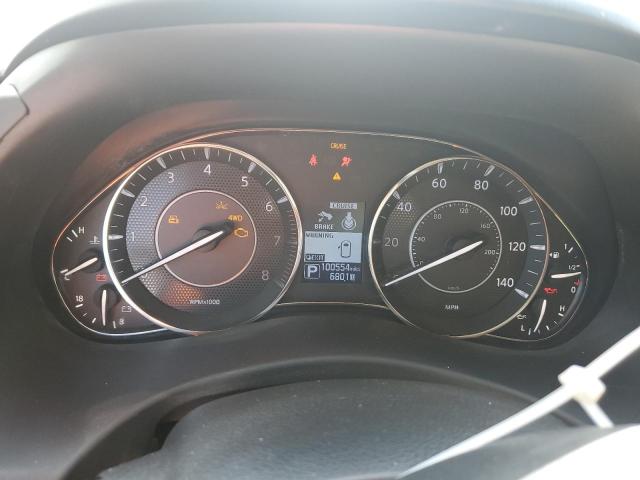 2019 NISSAN ARMADA SV - JN8AY2NC8K9581827