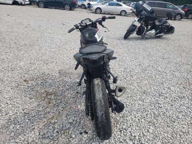 2021 YAMAHA MT-03 - MH3RH20Y1MK004460