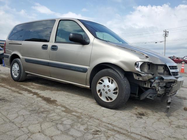 1GNDX03E11D209298 2001 Chevrolet Venture