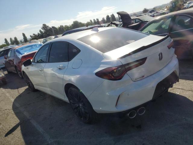 2023 ACURA TLX TYPE S - 19UUB7F09PA003318