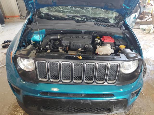 2020 JEEP RENEGADE S - ZACNJAA13LPL94704