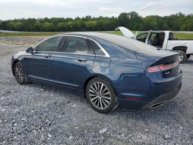 2017 LINCOLN MKZ PREMIE - 3LN6L5A97HR653668