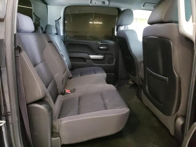 2015 CHEVROLET 2500 HD 1GC1KVE89FF103837