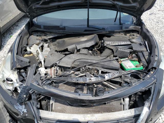 2015 NISSAN ALTIMA 2.5 - 1N4AL3AP6FC136865