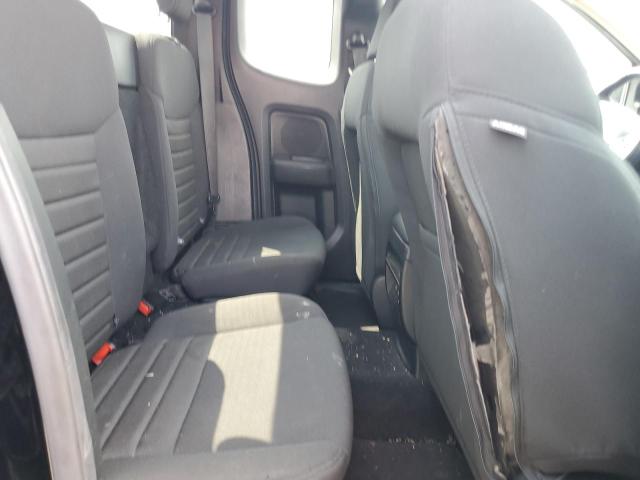 2021 FORD RANGER XL - 1FTER1EH9MLD53535