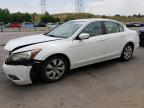 HONDA ACCORD EX снимка