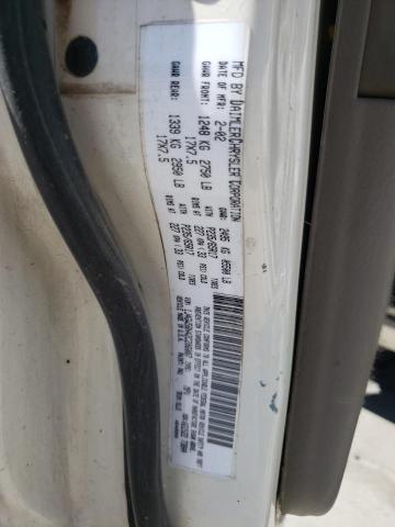 2002 Jeep Grand Cherokee Limited VIN: 1J4GW58N42C206007 Lot: 61858084