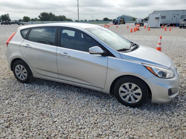 2015 HYUNDAI ACCENT GS - KMHCT5AE3FU202386