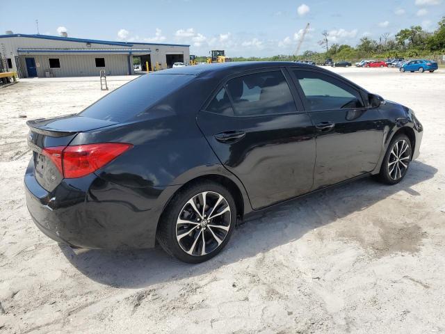 2018 TOYOTA COROLLA L - 5YFBURHE9JP799009