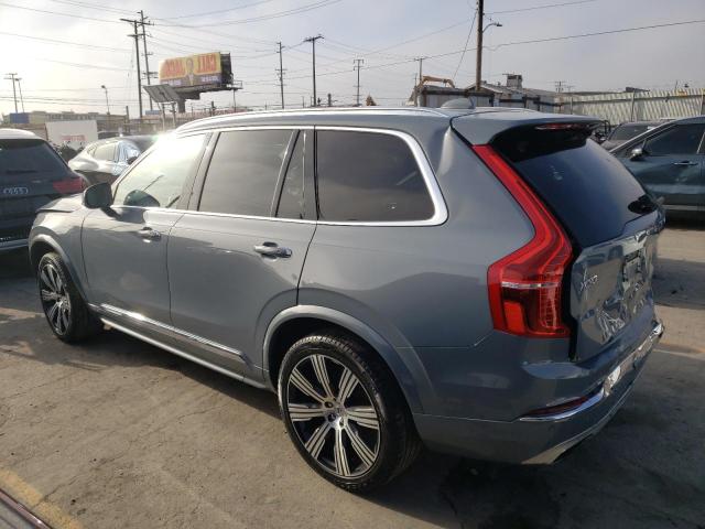 2020 Volvo Xc90 T6 Inscription VIN: YV4A221L7L1534725 Lot: 61890544