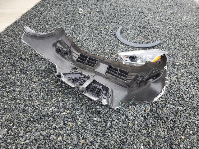 2020 NISSAN KICKS S - 3N1CP5BV3LL555856
