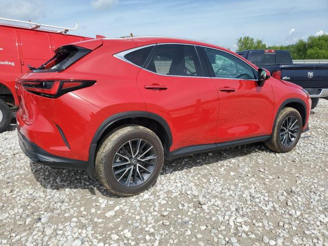 VIN 2T2AGCEZ2PC030136 2023 Lexus NX, 350 no.3