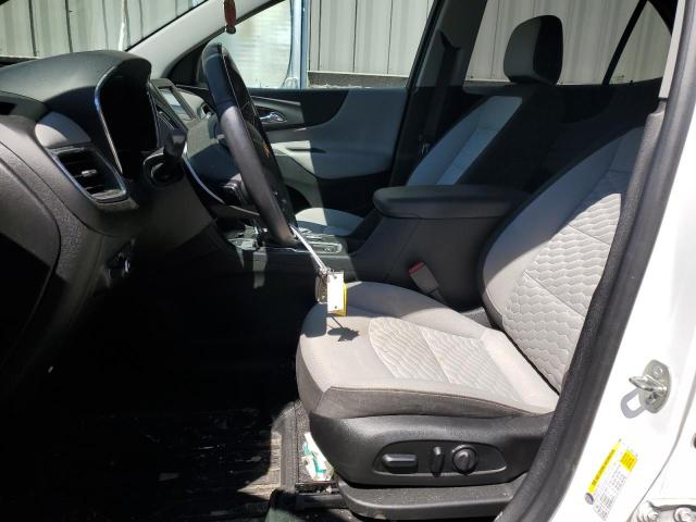 2019 CHEVROLET EQUINOX LT - 2GNAXUEV7K6137482
