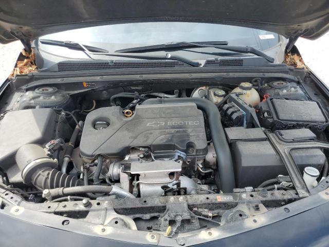 2017 CHEVROLET MALIBU LS - 1G1ZB5ST2HF211935