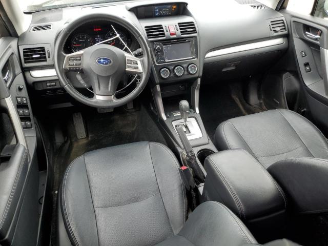 2014 Subaru Forester - Image 8