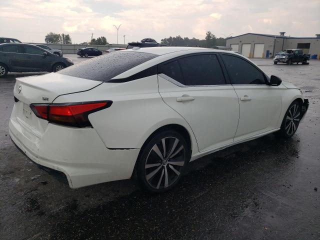 2020 NISSAN ALTIMA SR - 1N4BL4CVXLC123425