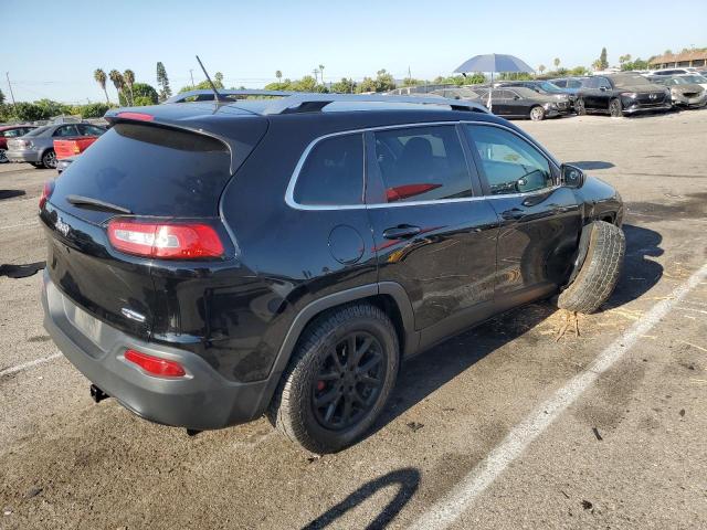 2018 JEEP CHEROKEE L - 1C4PJLCB8JD577752