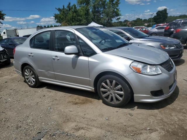 Vin: js2yc5a49a6310225, lot: 60318964, suzuki sx4 sport 20104