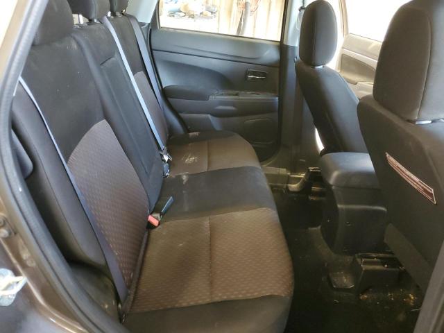 2017 MITSUBISHI OUTLANDER - JA4AP3AU4HZ036004